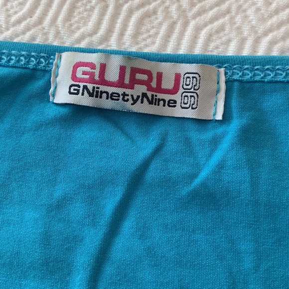 Italian T-Shirt - Picture 4 of 6